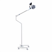 mobile examination light