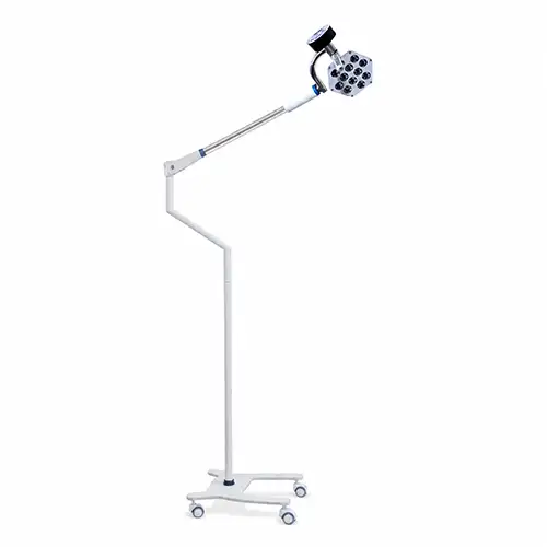 mobile examination light