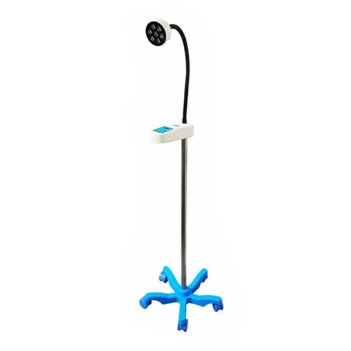 Mobile Examination Surgical Light 7 LEDs E 7