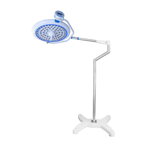 Mobile Examination Surgical Light 80 LEDs OSRAM LEDs