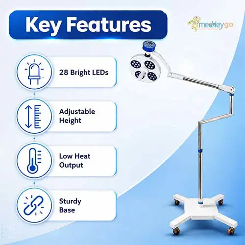 mobile ot light


