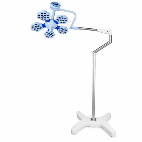 mobile surgical ot light