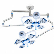 mobile surgical ot light

