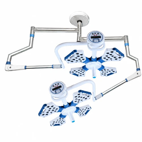 mobile surgical ot light


