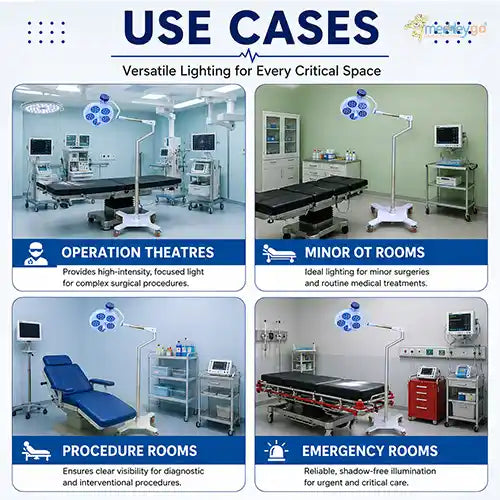 surgical ot light