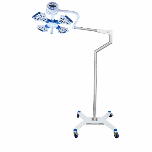 mobile surgical ot light

