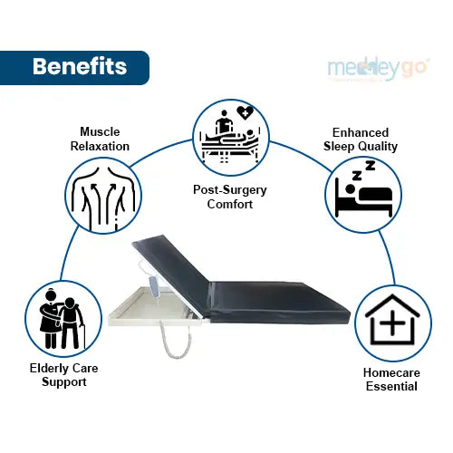 motorised bed recliner