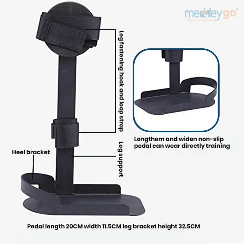 motorized exerciser