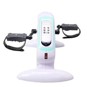 motorized exerciser