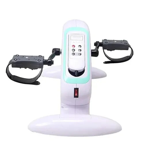 motorized exerciser