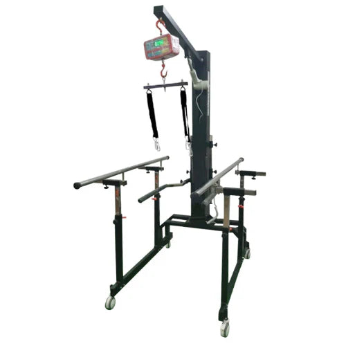 motorized gait trainer 