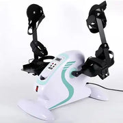 motorized pedal exerciser