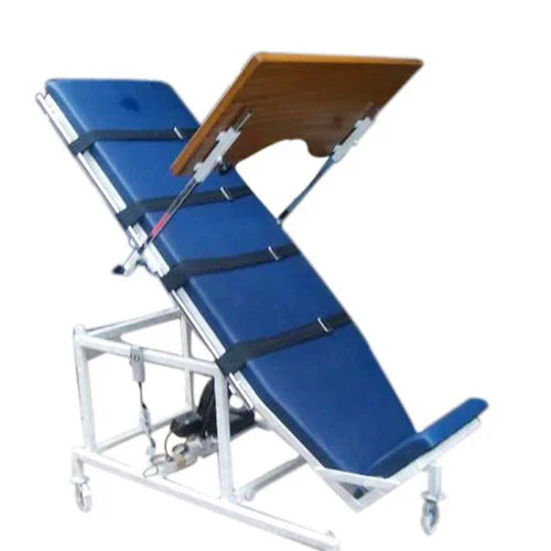 motorized tilt table
