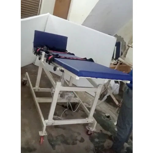 motorized tilt table