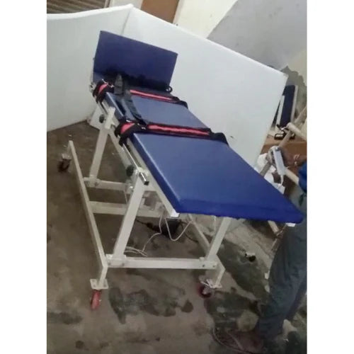 motorized tilt table