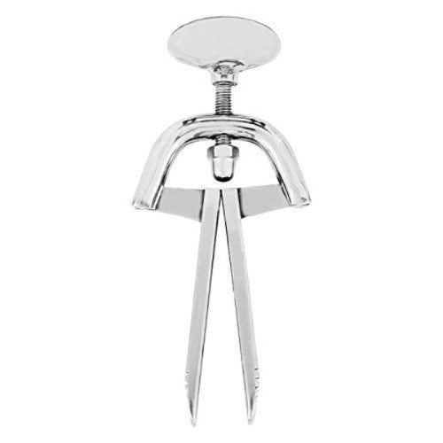 Heister Mouth Gag Surgical Instrument