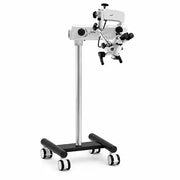 mu operating microscope