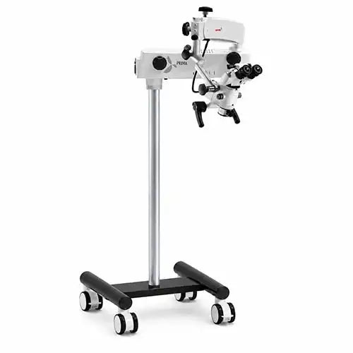 mu operating microscope