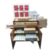 multi activities work station ot
