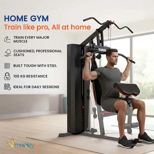 multi gym equipment