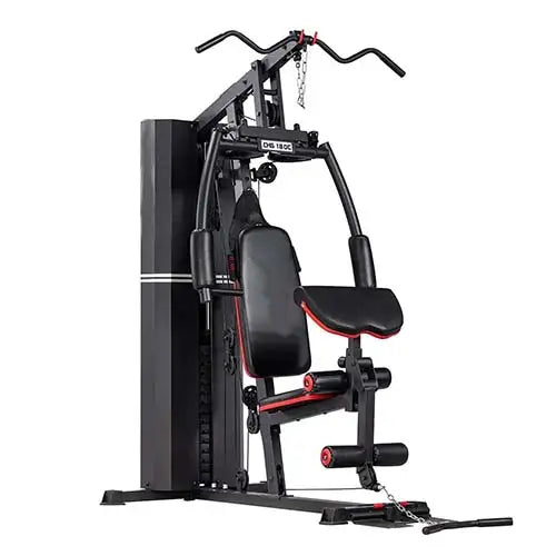 multi gym machine 