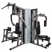 multi station gym machine 4 station