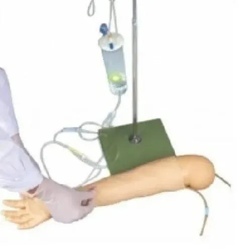 multifunction child arm
