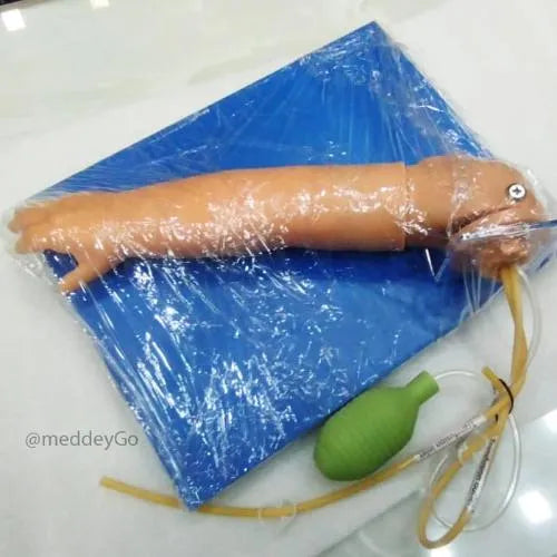 multifunction child arm