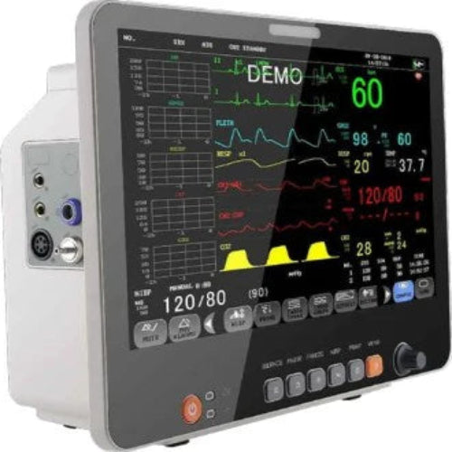 5 Para Monitor 15 Inch TFT, Adult and Pediatric Accessories