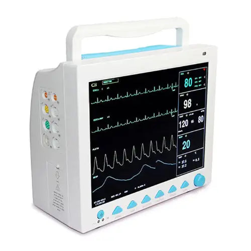 multiparameter 
