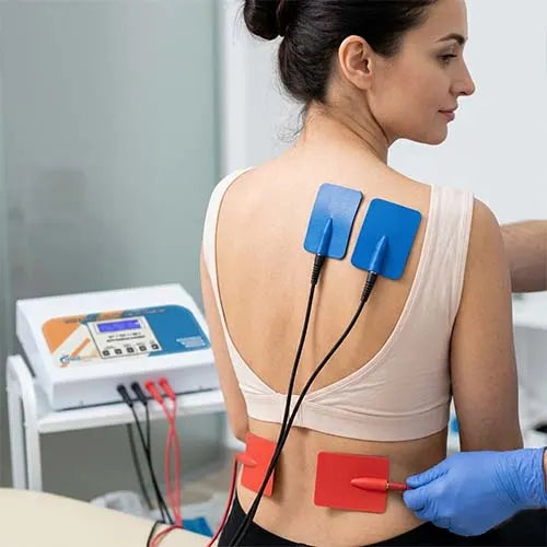muscle stim machines