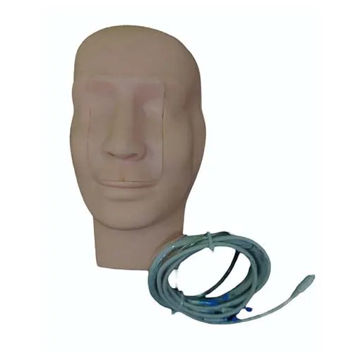 nasal hemorrhage simulator