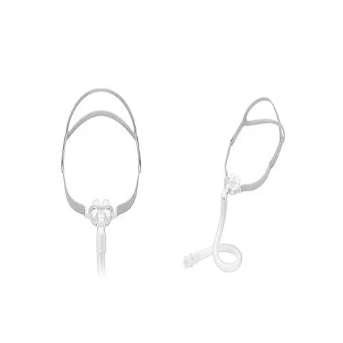 nasal vented pillows mask