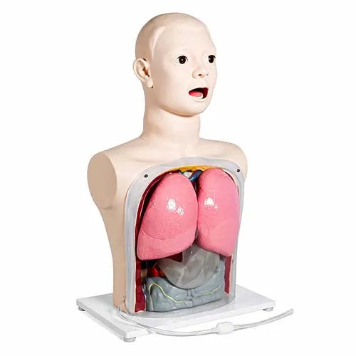 nasogastric tube training