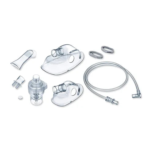 Beurer Nebulizer with 0.25 ml per min capacity and German Technology