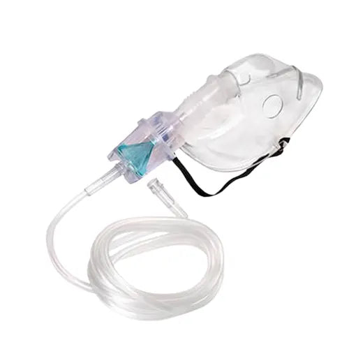 nebulizer mask