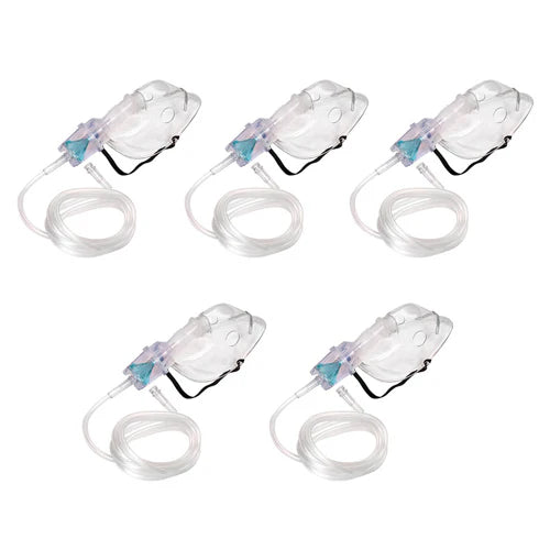 nebulizer mask kit premium qualit