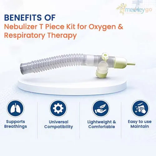 nebulizer t piece