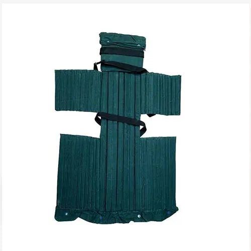neil Robertson Stretcher