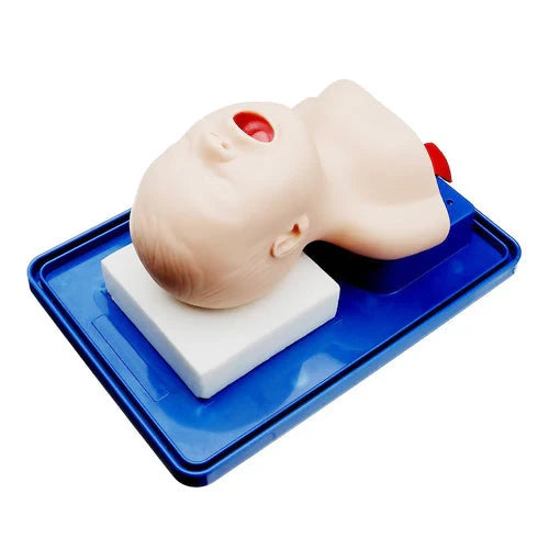 neonate intubation training