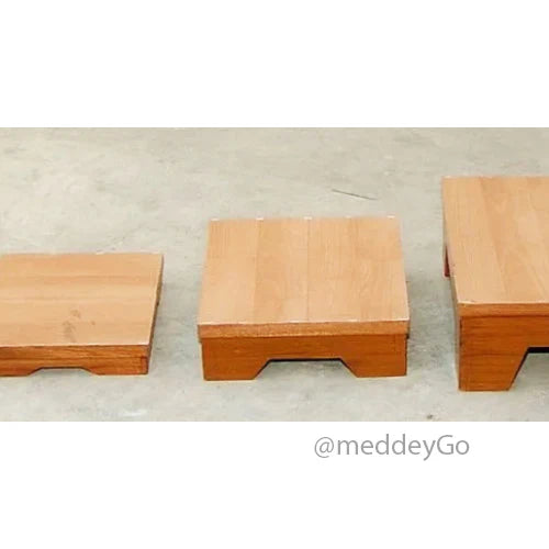 nesting climbing stool medical