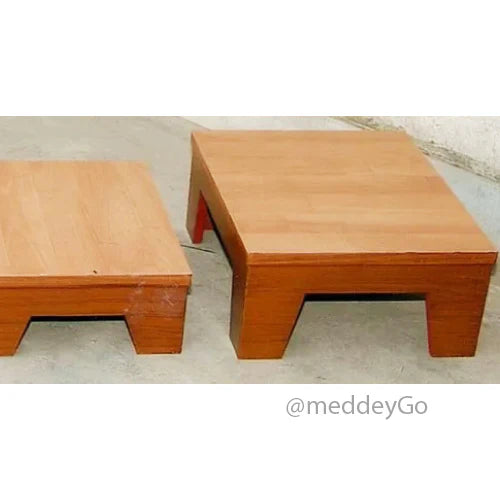 nesting climbing stool medical