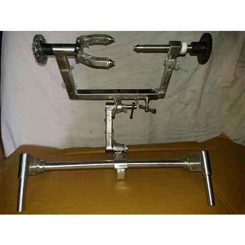 Multipurpose C Arm Compatible Hydraulic Operating Table