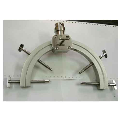 Multipurpose C Arm Compatible Hydraulic Operating Table