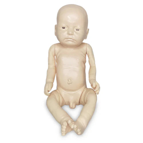 newborn model