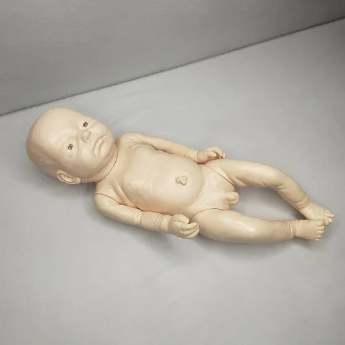 newborn model