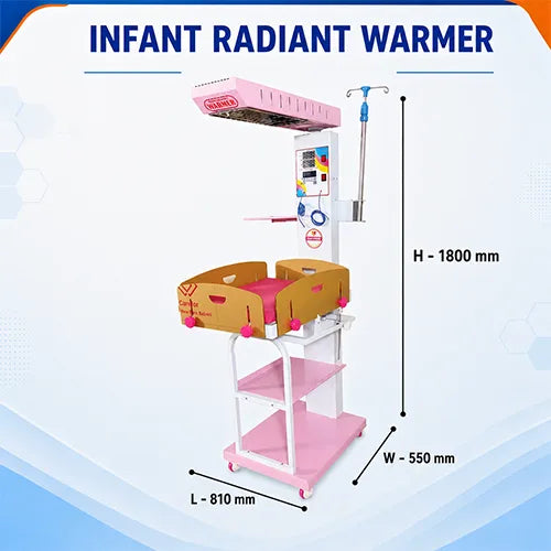 newborn warmer 