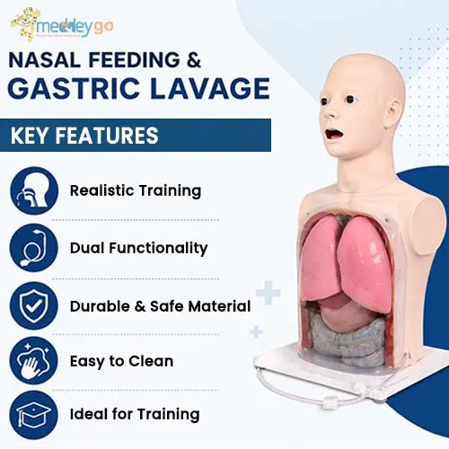 ng tube training