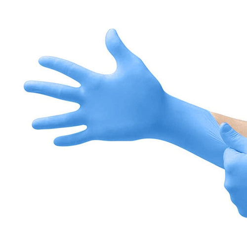 Nitrile Examination Gloves (Box of 200)