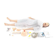 nursing manikin